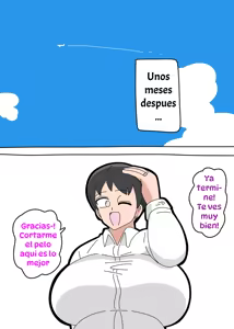 Page 205 of Musuko to Kekkon Shite mo Ii desu ka? | ¿Puedo Casarme con mi Hijo Biológico? - preview thumbnail