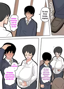 Page 206 of Musuko to Kekkon Shite mo Ii desu ka? | ¿Puedo Casarme con mi Hijo Biológico? - preview thumbnail