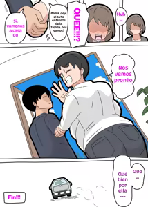 Page 207 of Musuko to Kekkon Shite mo Ii desu ka? | ¿Puedo Casarme con mi Hijo Biológico? - preview thumbnail