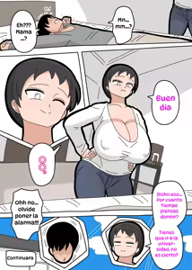 Page 77 of Musuko to Kekkon Shite mo Ii desu ka? | ¿Puedo Casarme con mi Hijo Biológico? - preview thumbnail