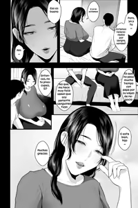 Page 3 of Shojo no Haha ~Shojo o Ageta Musuko to no Mitsugetsu~ | Una Madre Casta ~La Luna de Miel que Empezó Cuando le Di mi Virginidad a mi Hijo~ - preview thumbnail