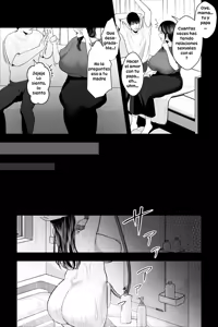 Page 4 of Shojo no Haha ~Shojo o Ageta Musuko to no Mitsugetsu~ | Una Madre Casta ~La Luna de Miel que Empezó Cuando le Di mi Virginidad a mi Hijo~ - preview thumbnail