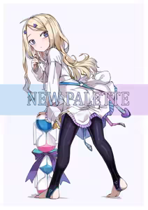 Page 120 of Liclac・リクラク - preview thumbnail