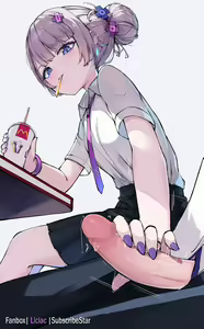 Page 80 of Liclac・リクラク - preview thumbnail