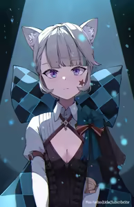 Page 99 of Liclac・リクラク - preview thumbnail