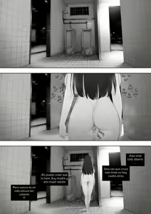 Page 13 of Aisai, Doui no Ue, Netorare Roshutsu｜Concentí la Infidelidad y Exhibicionismo de mi Amada Esposa - preview thumbnail