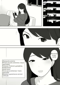 Page 2 of Aisai, Doui no Ue, Netorare Roshutsu｜Concentí la Infidelidad y Exhibicionismo de mi Amada Esposa - preview thumbnail
