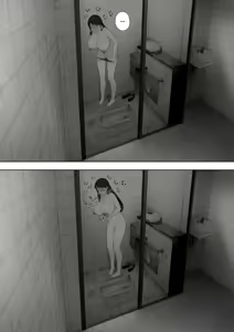 Page 10 of Aisai, Doui no Ue, Netorare Roshutsu｜Concentí la Infidelidad y Exhibicionismo de mi Amada Esposa - preview thumbnail