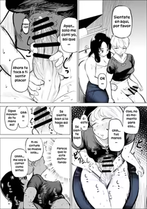 Page 12 of Yamagata-san ni Sao ga Haechatta Hanashi｜La Historia de Yamagata a Quien le Crece un Pene - preview thumbnail