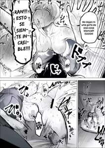 Page 22 of Yamagata-san ni Sao ga Haechatta Hanashi｜La Historia de Yamagata a Quien le Crece un Pene - preview thumbnail