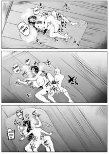Page 26 of Mura no Insyuu de Seikyouiku wo一 Syuukan Zissen Suru Kaa-tyan｜La Mamá que Pone en Práctica la Educación Sexual Durante una Semana por una Antigua Costumbre del Pueblo - preview thumbnail