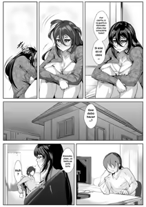 Page 8 of Onee-chan wa Warawanai | Mi Hermana Mayor no Sonríe - preview thumbnail