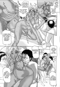Page 23 of Gal Ooya & Gal Beach - preview thumbnail