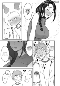 Page 12 of Hatsukoi no Hito wa, Tomodachi no Mama. | Il Mio Primo Amore è la Mamma del Mio Amico - preview thumbnail