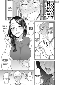 Page 8 of Hatsukoi no Hito wa, Tomodachi no Mama. | Il Mio Primo Amore è la Mamma del Mio Amico - preview thumbnail