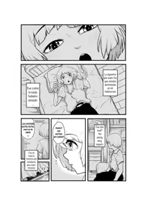Page 37 of Ano Hi, Haioku de Boku no Mukuro ni Okita Dekigoto | Lo que Viví ese Día en la Casa Abandonada - preview thumbnail