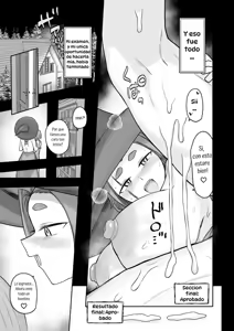 Page 29 of "Dousotsu Shiken" de Deshi kara Seishi o Shiboritoru Deshi Love de Kachichi Majo Shishou 1000-sai | El Amado Aprendiz ♂ de la Tetona Bruja Milenaria￪ es Exprimido por su Maestra en su ''Exámen de Graduación'' - preview thumbnail
