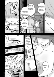 Page 30 of "Dousotsu Shiken" de Deshi kara Seishi o Shiboritoru Deshi Love de Kachichi Majo Shishou 1000-sai | El Amado Aprendiz ♂ de la Tetona Bruja Milenaria￪ es Exprimido por su Maestra en su ''Exámen de Graduación'' - preview thumbnail
