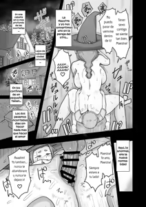 Page 41 of "Dousotsu Shiken" de Deshi kara Seishi o Shiboritoru Deshi Love de Kachichi Majo Shishou 1000-sai | El Amado Aprendiz ♂ de la Tetona Bruja Milenaria￪ es Exprimido por su Maestra en su ''Exámen de Graduación'' - preview thumbnail