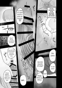 Page 45 of "Dousotsu Shiken" de Deshi kara Seishi o Shiboritoru Deshi Love de Kachichi Majo Shishou 1000-sai | El Amado Aprendiz ♂ de la Tetona Bruja Milenaria￪ es Exprimido por su Maestra en su ''Exámen de Graduación'' - preview thumbnail