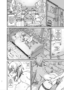 Page 20 of Isekai no Onna-tachi 7.0 | Mujeres de Otro Mundo 7.0 - preview thumbnail