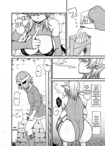 Page 8 of Isekai no Onna-tachi 7.0 | Mujeres de Otro Mundo 7.0 - preview thumbnail