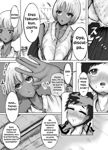 Page 4 of Onee-chan to Boku no Himitsu no Natsuyasumi | Lo que Hice en Secreto con Onee-chan en las Vacaciones de Verano - preview thumbnail