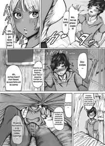 Page 5 of Onee-chan to Boku no Himitsu no Natsuyasumi | Lo que Hice en Secreto con Onee-chan en las Vacaciones de Verano - preview thumbnail