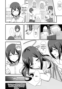 Page 5 of Fuuki no Haiboku -Dosukebe JK Gal Combi no Otouto Netori- | Moralidad Colapsada -Mi Hermanito Fue Robado por un Vulgar Dúo de Gyarus- (decensored) - preview thumbnail