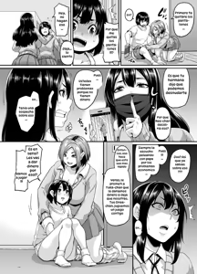 Page 6 of Papakatsu Bitch no Atashi-ra ga Anta no Otouto o Katte Mesuiki Yarichin-kun ni Shite Kawaigatte Ageru | Como Buenas Putas Sugar Mommy, Compramos a tu Hermanito y lo Convertimos en Nuestro Juguetito - preview thumbnail