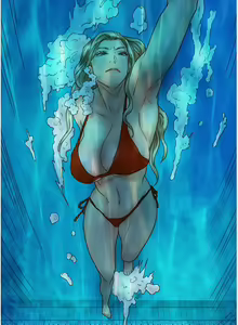 Page 172 of 养父的女儿们 | 養父的女兒們 1-82 END - preview thumbnail