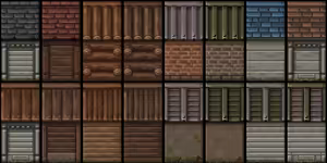 Page 830 of Zombie's Retreat - preview thumbnail