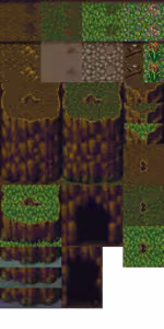 Page 833 of Zombie's Retreat - preview thumbnail