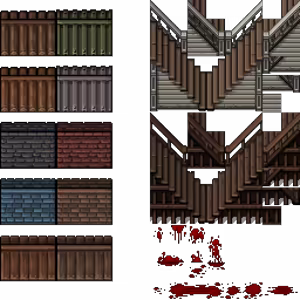 Page 850 of Zombie's Retreat - preview thumbnail