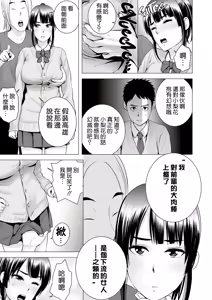 Page 119 of クローゼット 0-2 - preview thumbnail