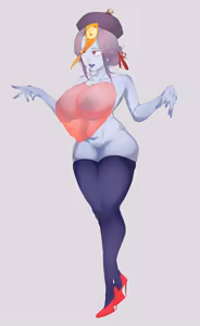 Page 24 of -Artist Dokutah(Waterflows)-Uncensored - preview thumbnail