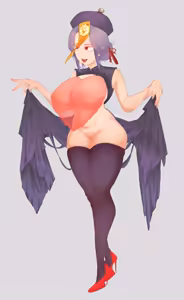 Page 4 of -Artist Dokutah(Waterflows)-Uncensored - preview thumbnail