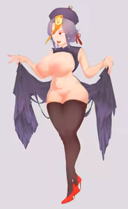 Page 6 of -Artist Dokutah(Waterflows)-Uncensored - preview thumbnail