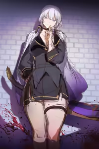 Mashu — hentai manga cover on Fhentai