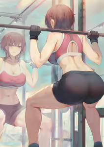 Page 153 of Mashu - preview thumbnail