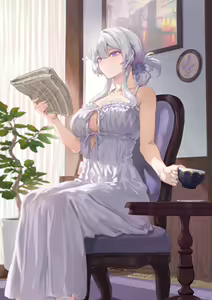 Page 31 of Mashu - preview thumbnail