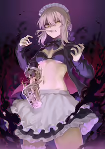 Page 63 of Mashu - preview thumbnail