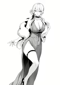 Page 8 of Mashu - preview thumbnail