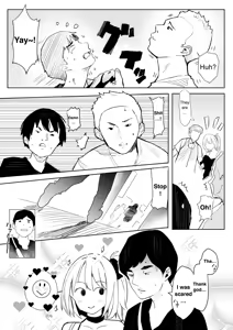 Page 4 of Gal Tasuketara Doutei Sotsugyou!? | Helping a gal, allow me to lose my virgin!? - preview thumbnail
