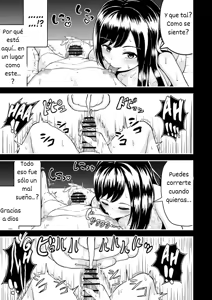 Page 24 of Haiboku no Mitsugi Maso | Masoquista Tributado por su Derrota - preview thumbnail