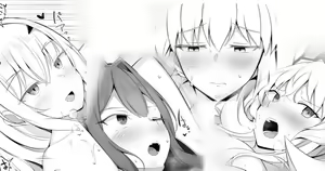 Youseikoku Member o Hitori zutsu Jinmon Suru Master | Mestre Interrogando os Membros da Fairy Britain Um por Um — hentai manga cover on Fhentai