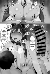 Page 18 of Sensei, Konna Shinsatsu Ari Desu ka? | Sensei, ¿Está Bien Hacer Este Chequeo? - preview thumbnail