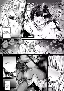 Page 3 of Muttsuri Boukensha wa Goblin nanka ni Makenai | The Gloomy Adventurer Won't Lose to Goblins - preview thumbnail