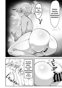 Page 16 of Dekapai Elf ga Ayatsurarete NTR Koubi Sareru Hon | Hipnotizando a una Elfa Voluptuosa y Forzarla a Tener Sexo Infiel - preview thumbnail