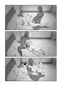 Page 20 of Dekapai Elf ga Ayatsurarete NTR Koubi Sareru Hon | Hipnotizando a una Elfa Voluptuosa y Forzarla a Tener Sexo Infiel - preview thumbnail